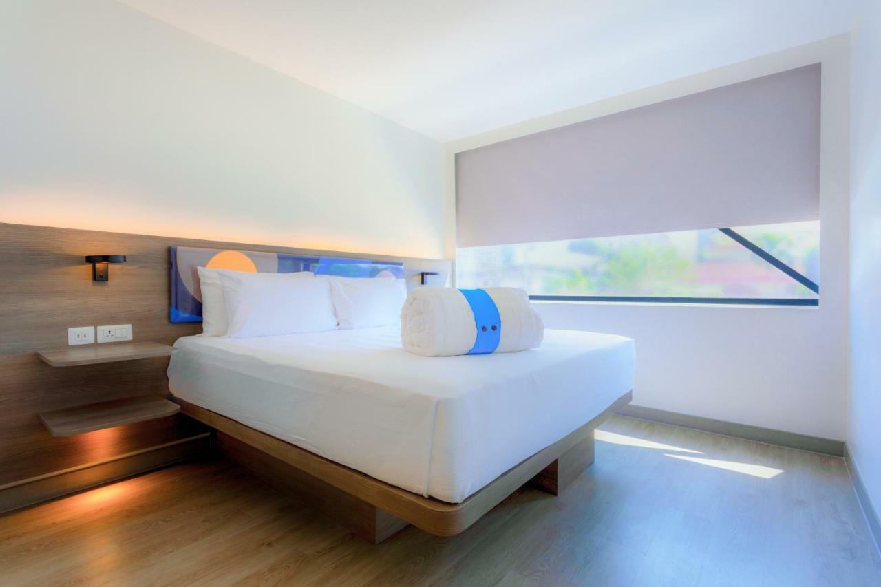 Cosi Pattaya Wong Amat Beach - Sha Plus Certified Eksteriør billede